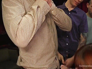 Alexa Nova in Bachelor Party Pandemonium