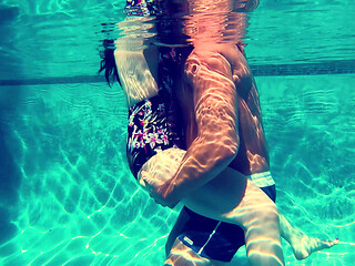 Intimacy With The Pool Boy - Closer - ForPlay Films