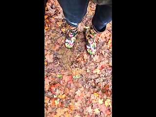 Rubber Rainboot Compilation