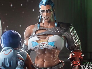 Juno'_s Onahole[Radroachhd]