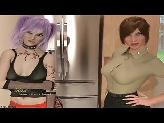 Between friends, older for me, in spanish