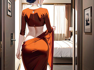 sexy night that i don't want to miss