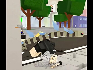 Me masturbo como Yuki tsukumo de Jujutsu shenanigans (no dur&oacute_ nada)