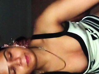 I Bent Down To Give Him Full Pleasure From Behind