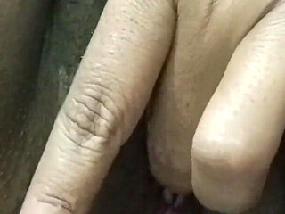 Stpny Sexy Pusssy Fingaring