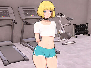 Bunkered With Femboy #06 Gameplay By Misterdoktor