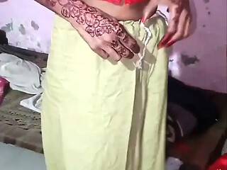 Karva chauth ki o meri pahli rat