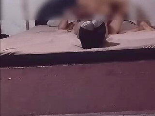 Blowjob and Anal on Valentine's Day February 14