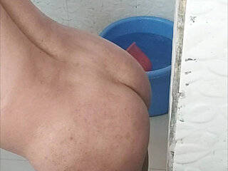 This way you can rip my bad ass on standing fuck.