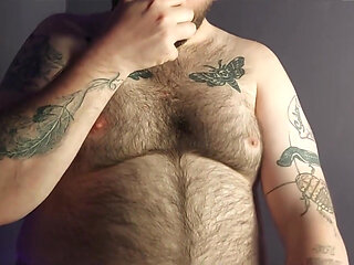 Sacred slut snackies