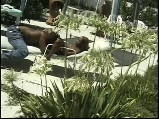 Sex Under the Blue Sky