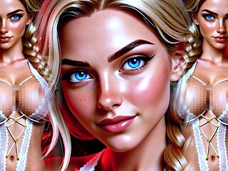 House Of Humiliation - Dream of Sexual Rejection My Little