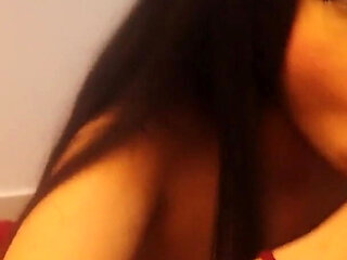 I Cheated on My Boyfriend and I'm Fucking My New Boyfriend at the Hotel