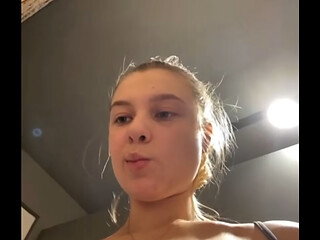 Exreme public fucking in the gym