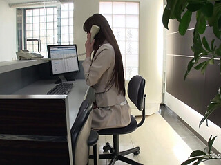 This individual had the opportunity to engage in oral sexual activity with their Chief Executive Officer in the workplace restro