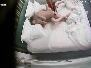 Amateur Asian Solo Fucking On Cam