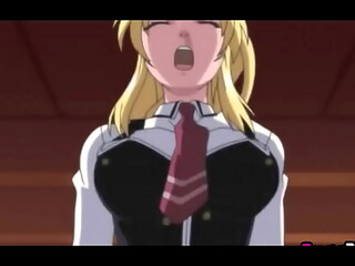 Las chicas la la Biblia Negra en encuentros sexuales paralelas a las historia original. Bible Black Ony Version 04 HENTAI SIN CESURA