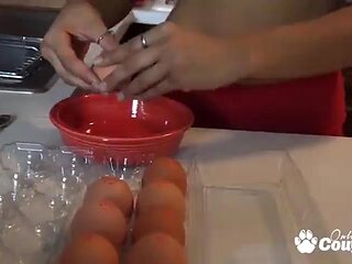 Cleo and Adriana ft. Adriana Maya: Licking, Brunette  Latina Porn