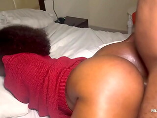I play truth or dare with my step brother and he banged my butty
