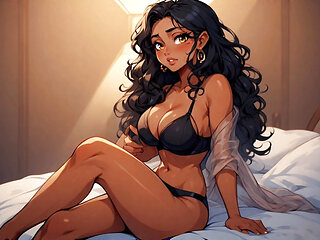 The Heat of the Hotel - A Sneak Meet