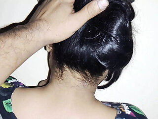 Bhabi Ko Fingering Karte Pakra-Hindi Dirty Talk 