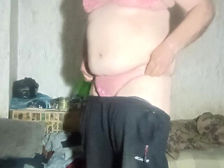 Fat man  82