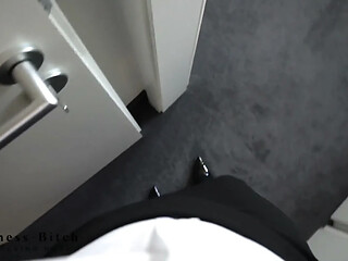 secretary ride creampie bonus meeting