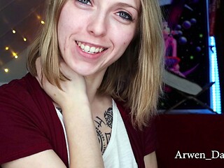joi tiny quick dicked loser