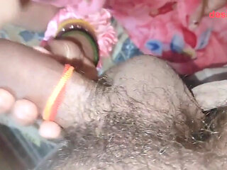 Desi Slut Wife Priya Bhabhi Give Sloppy Blowjob and Fuck Hard by Stranger