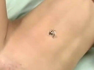 Jenny Baby in a Lovely Anal POV
