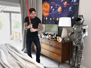 Do You Like My Toys Stepbro - S2:e3