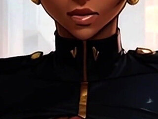 Spicy Toons Fuck the Police Full Length