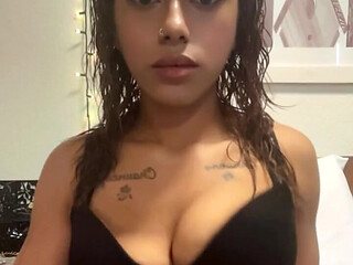 Get Ready with Me