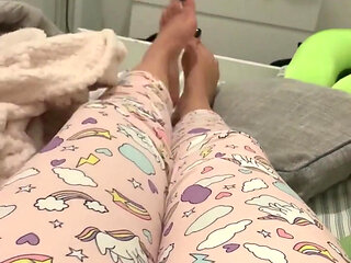 Swallen Tired Toes