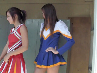 Cassandra Nix and Maryjane Johnson are hot brunette pussy