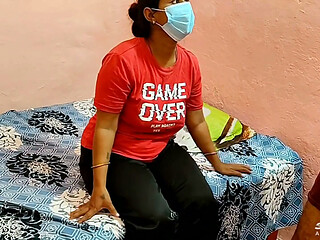 Desi Bhabhi Fuking Neighbour