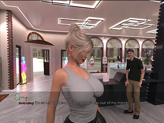 Couples Lustbound (part 4)