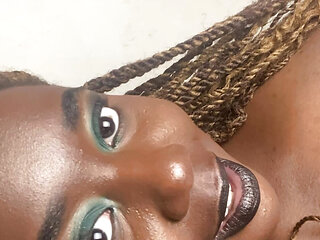 I Need A Good Fuck To Remember .. Desperately Begging Ebony