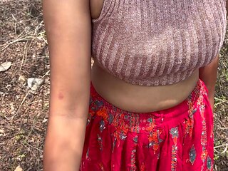 Govt. School Teacher Helping Female Student 18+ To Secure Her Future With Sex Play And Some Benefits