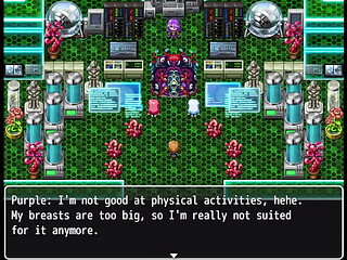 Finalmente chegando no final da ultima base inimiga - NTR police: Ruri &amp_ Sakura - Parte 12