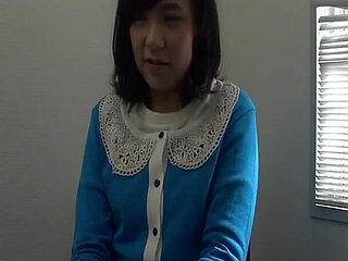 Mayumi - Working Womans Portfolio (20y Old) Vol. 1