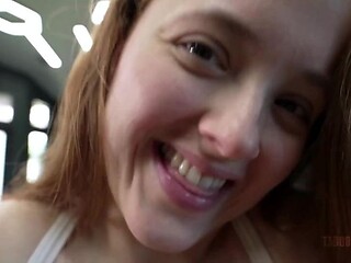 Stepmom catches hubby fucking stepdaughter in taboo heat