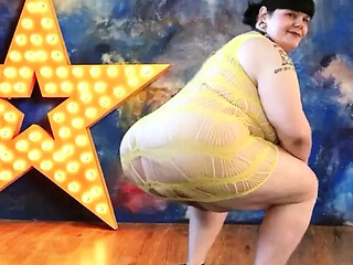 Cute, Thick, and Fun