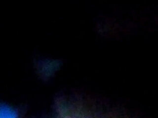 The mature neighbor recorded herself asking me not to forget her