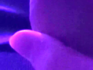 Cum Fountain After Edging