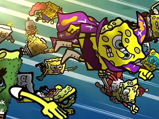 Bob variants invadiu o x v&iacute_deos