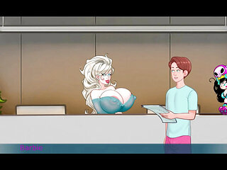 Sex Note - 157 Practice Is Hard By MissKitty2K