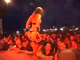 Strip Show 01 ft. Not Known: Xhamster, Striptease  Vintage Porn