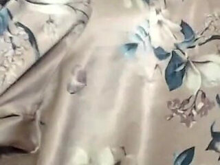 SSBBW Pussyplay and Thick Feet Fetish
