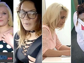 Czech XXX featuring George Uhl and Martin Gun's czech women trailer